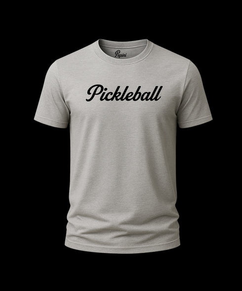 nan by Pepini Pickleball print detail